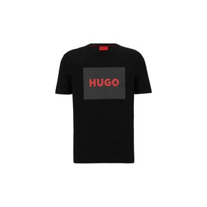 Hugo Boss Rundhals Langarmshirt