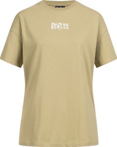 Benlee Lula Oversize Women T-Shirt Olive Größe L