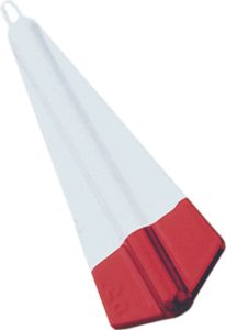 Zebco Heringsbleie - Bleie zum Heringsangeln, Gewicht:40g