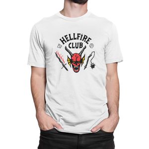 lootchest T-Shirt - Join the Hellfire Club : Damen S
