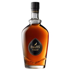 Frapin VSOP 0,7l, alc. 40 Vol.-%, Cognac  Frankreich