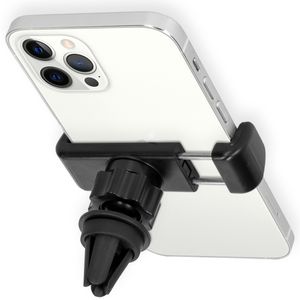 Magnetische Handyhalterung am Lüftungsgitter mit Magnet Klemme für  Smartphone an Armatur Modell: IP23