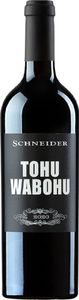 Weingut Markus Schneider TOHUWABOHU Pfalz 2020 Wein ( 1 x 0.75 L ) Weingut Markus Schneider TOHUWABOHU Pfalz 2020 Wein ( 1 x 0.75 L )
