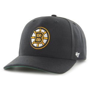 Boston Bruins NHL MVP Cold Zone BK 56-61 cm Šiltovka