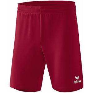 erima Rio 2.0 Shorts ohne Innenslip bordeaux 8 (XL)