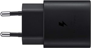 _SETV Netzteil-Adapter Samsung EP-TA800 Black (25W) (Type C)