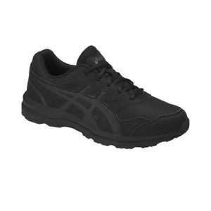 ASICS GEL-MISSION 3 HERREN schwarz 44,5