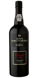 Portwein Quinta Seara D`ordens " Reserva Ruby " - Vinho do Porto - Portugal