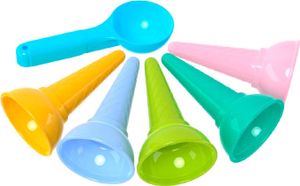 TECHNOK Sand -Set Ice Cream Techno 6221 P32