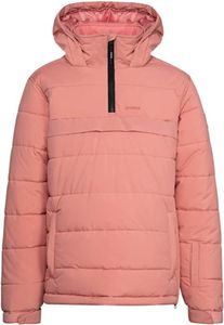 PROTEST CLOUD JR anorak Think Pink 176