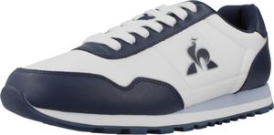 Le Coq Sportif Astra 2 Sportschuhe Blau EU 40 Mann Blau EU 40