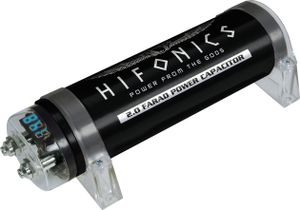 Hifonics HFC2000