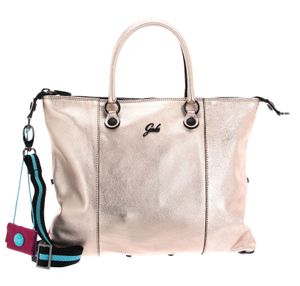 Gabs G3 Plus Splendente Shoulder Bag M Oro Rosa