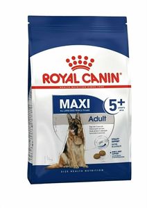 Royal Canin Maxi Adult 5+    15kg