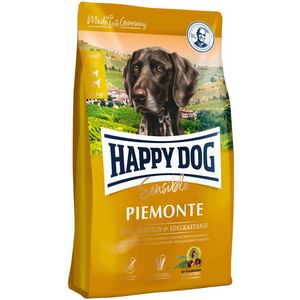 Happy Dog Supreme Sensible Piemonte 10 kg