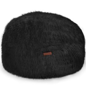 Fell Sitzsack Stay Pouf - Schwarz