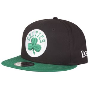 New Era 9Fifty Snapback Cap - NBA Boston Celtics - S/M