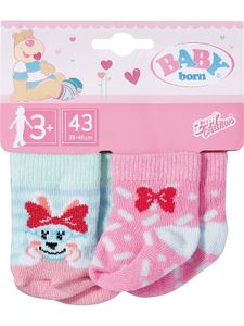 ZAPF CREATION Baby Born Socken 0 0 STK