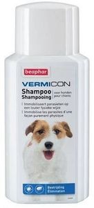 Beaphar VERMICON Shampoo für Hunde 200ml