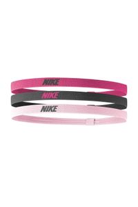 Nike Elastic 2.0 Haarbänder (3 balenia)
