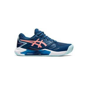 Asics Gel-Challenger 13 Clay - light indigo/guava