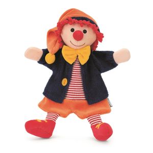 STERNTALER Handpuppe Clown (36958)