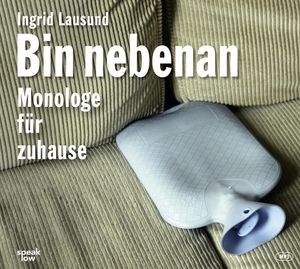 Bin nebenan Bin nebenan