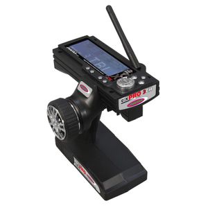 Fernsteuerung CCX 2,4GHz Pro