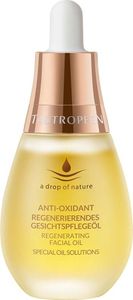 Tautropfen Antioxidant Regenerierendes Gesichtspflegeöl | 35 ml | Anti-Aging | für alle Hauttypen