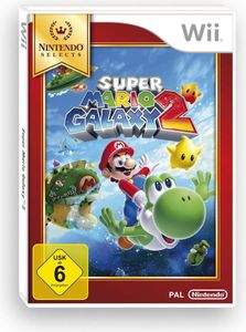 Super Mario  2