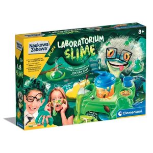 Laboratorium slime 50726