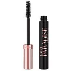 L'oréal Paris Lash Paradise Mascara #forever Noir 6.4 Ml