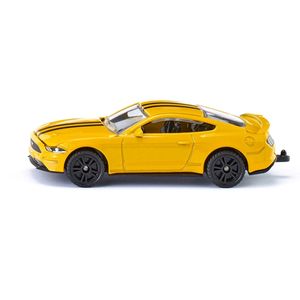 SIKU Ford Mustang GT Modellspielzeug 1 Stück