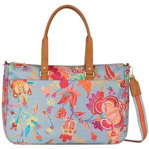 Oilily Young Sits Charly Shopper Tasche 43 cm Laptopfach