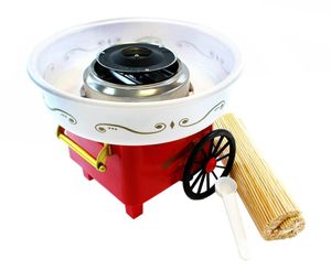 Aptel AG137D SUGAR WATT MACHINE RED