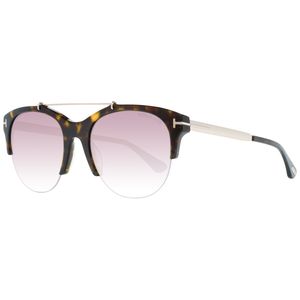 Tom Ford Sonnenbrille FT0517 52G 55 Sunglasses Farbe