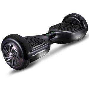 Bluewheel Hoverboard HX310s | 6.5" Vollgummireifen | LED-Scheinwerfer