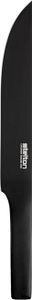 Stelton Pure Black - Tranchiermesser