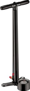 Lezyne Alloy Floor Drive Black Standpumpe