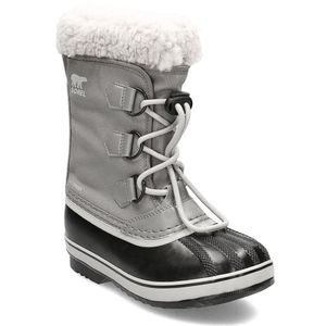 SOREL Stiefel NY1962-053 Yoot Pac Nylon Quarry Dove