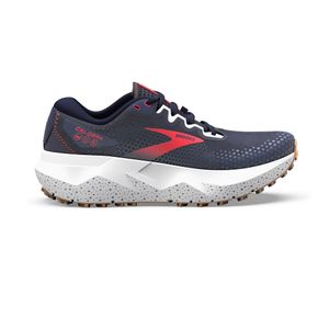 Brooks Caldera 6 406 Navy/Firecracker/Sharp Gre 406 Navy/Firecracker/Sharp Gre 44