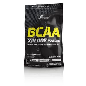 XPLODE BCAA Aminosäure OLIMP 1000g Cola