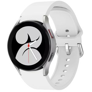 Armband Tech-Protect Iconband für Galaxy Watch 4 40/42/44/46mm, Weiß
