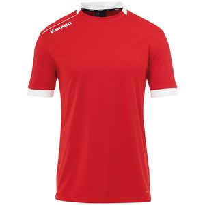 Kempa Player Trikot, rot, S, Herren