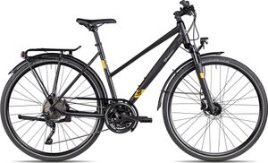 2R Manufaktur TRS30 Trapez Damen Trekkingrad 28 Zoll matt grey 51 2R Manufaktur TRS30 Trapez Damen Trekkingrad 28 Zoll matt grey 51