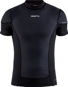 CRAFT Active Extreme X Wind SS M BLACK GRANITE M