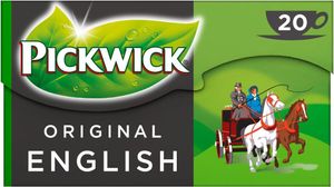 Pickwick englischer Tee 12 x 40 Gramm