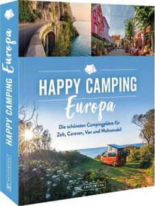 Happy Camping Europa