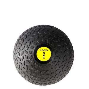 Pst02 Slam Ball Lopta Na Cvičenie 2 Kg Hms