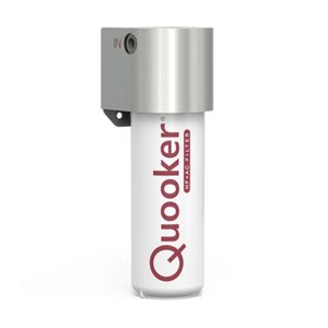 Quooker CUBE Filter Starter Paket CUBEFILSTART